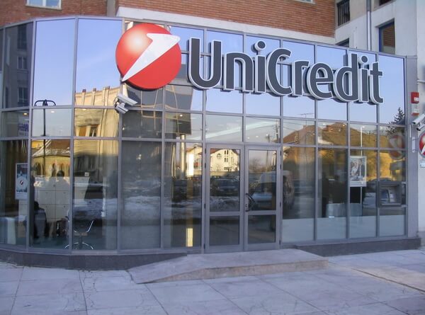 Кредитование в ЮниКредит Банке