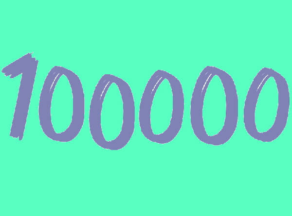 Кредит на 100000 рублей