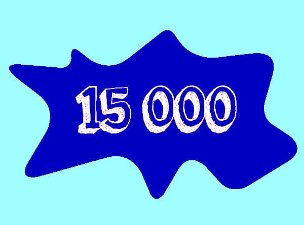 Кредитование на 15000 рублей